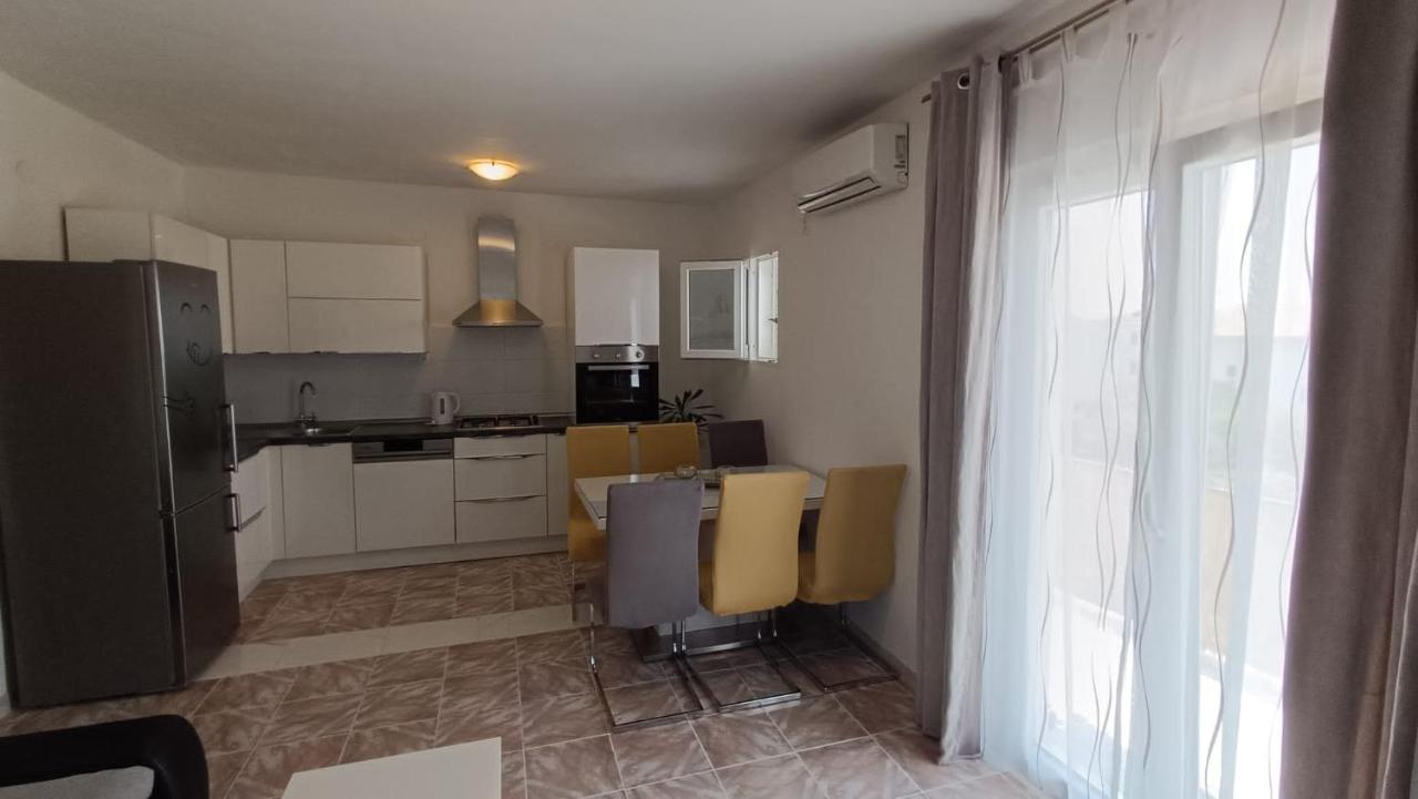 Apartment Ruby Podstrana Ngoại thất bức ảnh