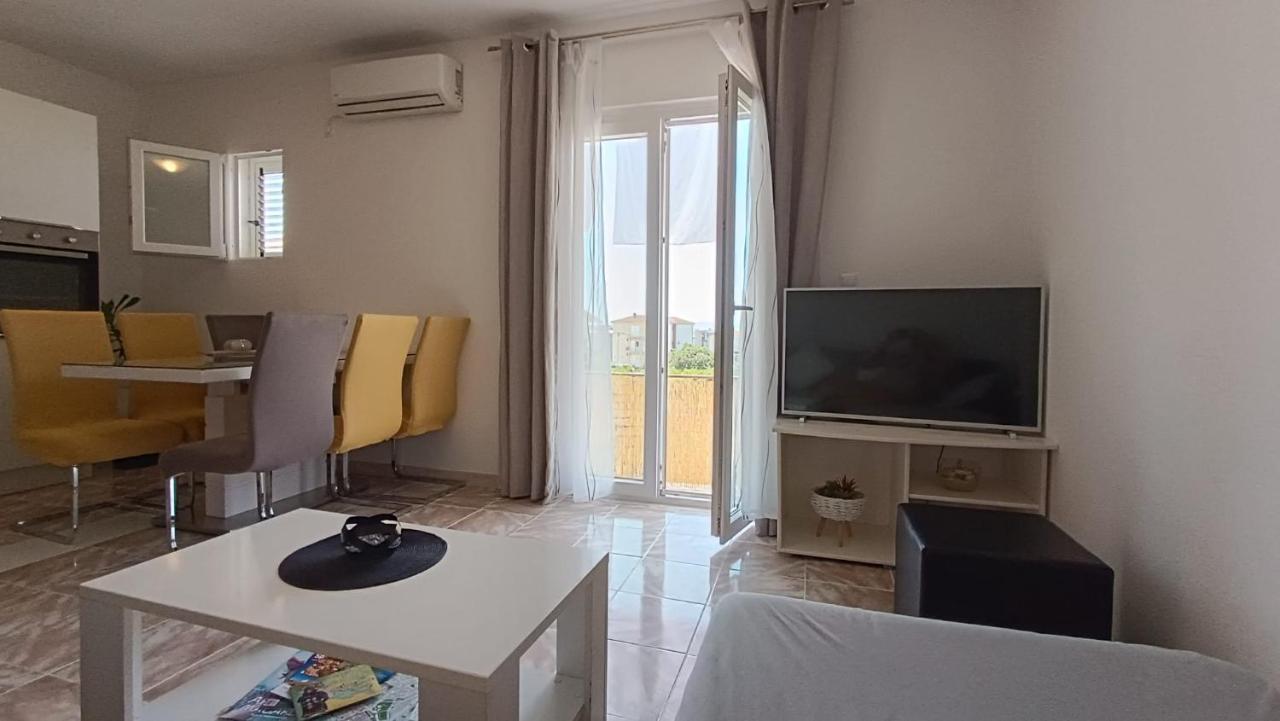 Apartment Ruby Podstrana Ngoại thất bức ảnh
